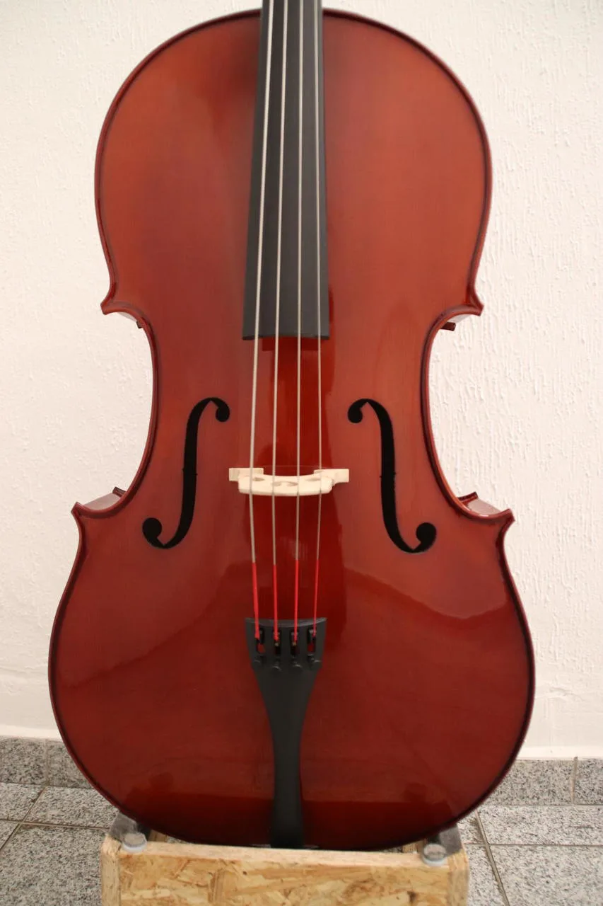Violoncello 7/8