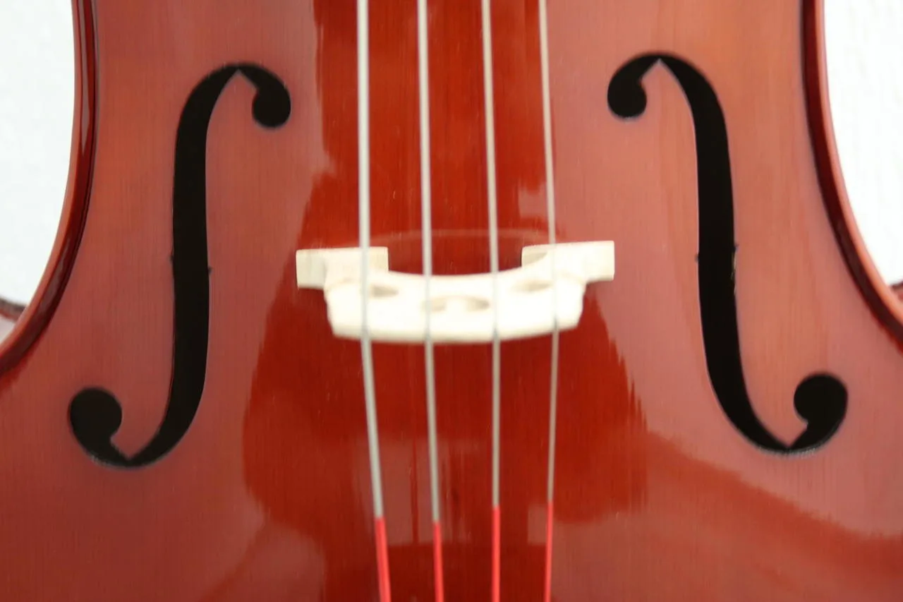 Violoncello 7/8
