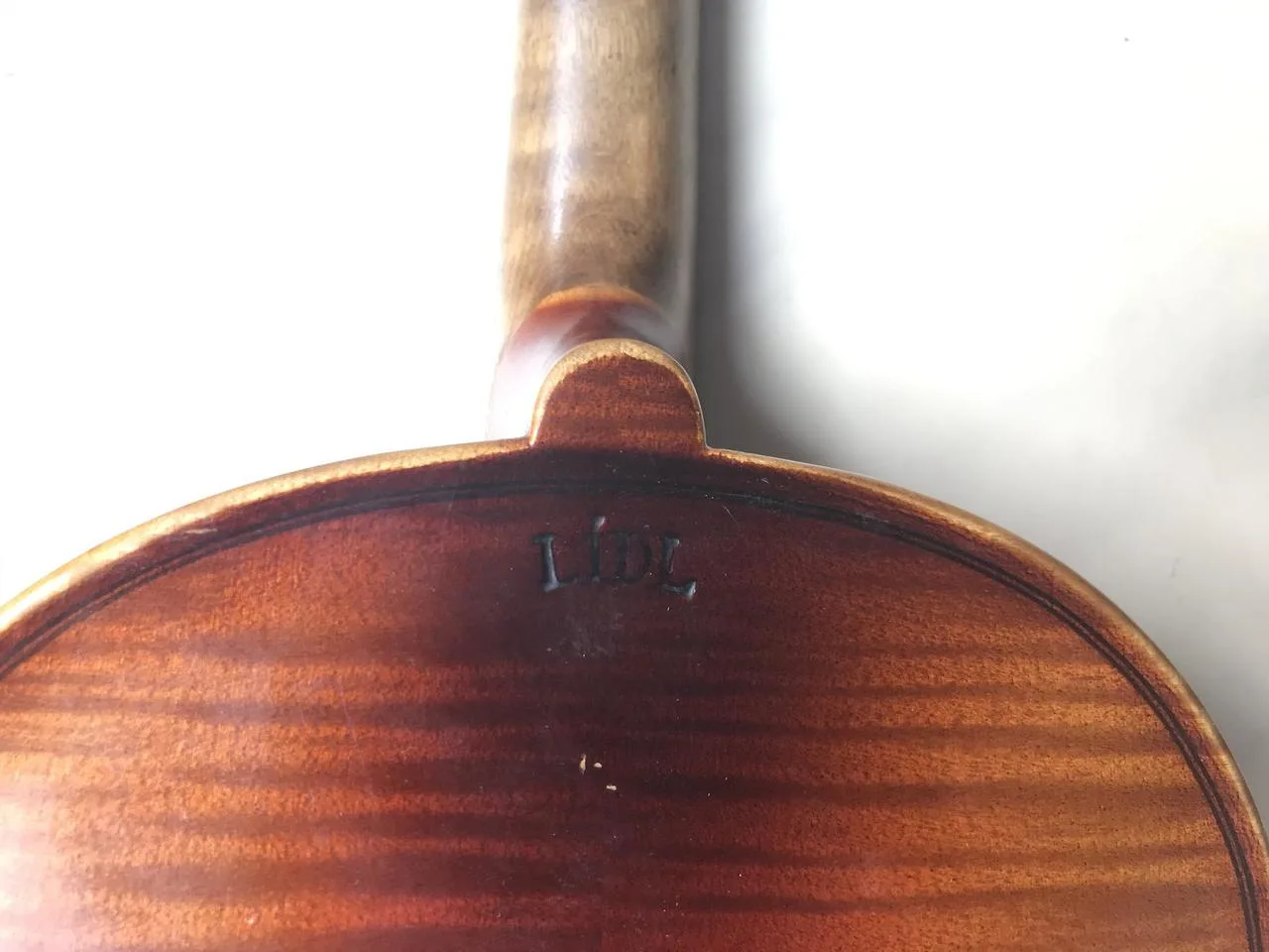 Housle 4/4 stoleté