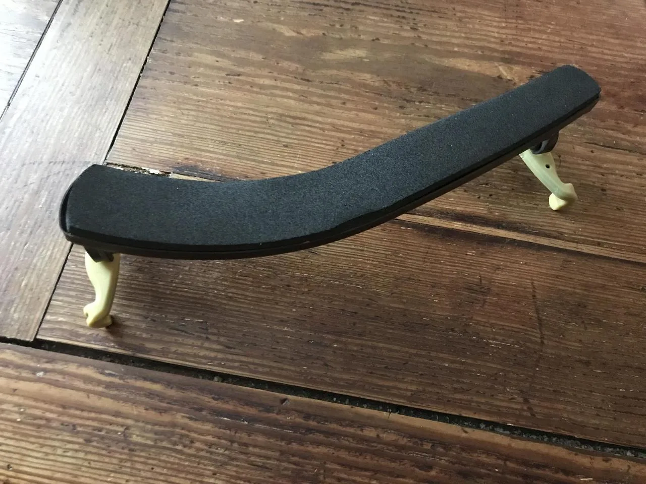 Ramenní opěrka KUN collapsible na violu
