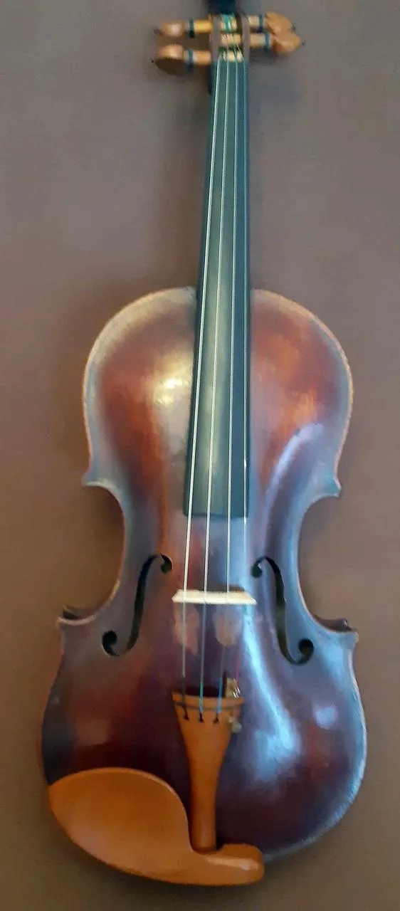Jacobus Steiner Absam 1675