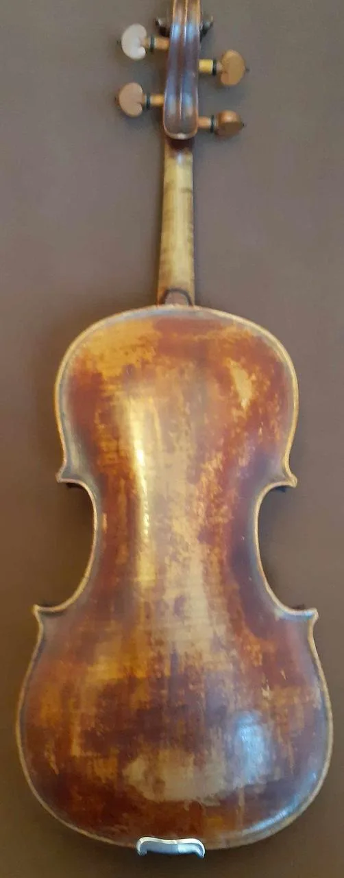 Jacobus Steiner Absam 1675