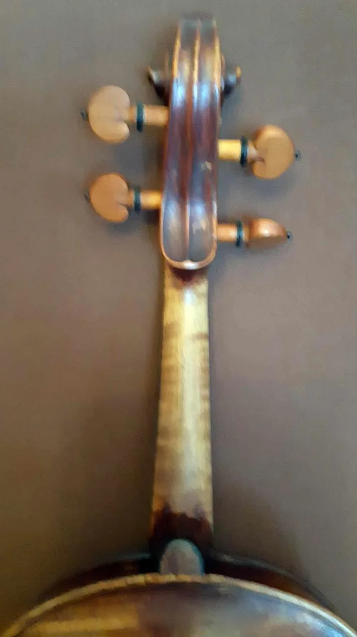 Jacobus Steiner Absam 1675