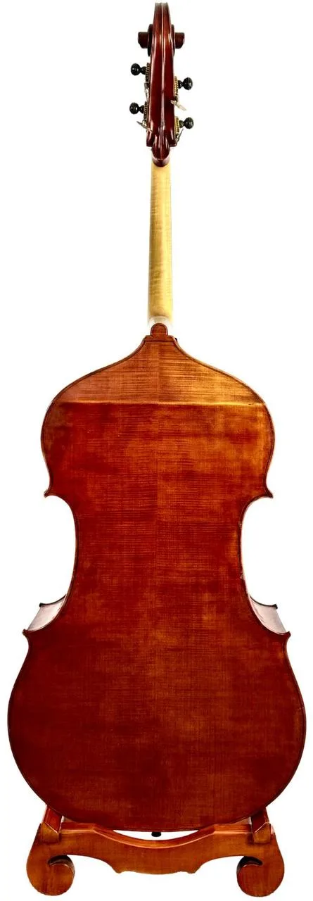Mistrovský kontrabas 3/4 model Amati 2023