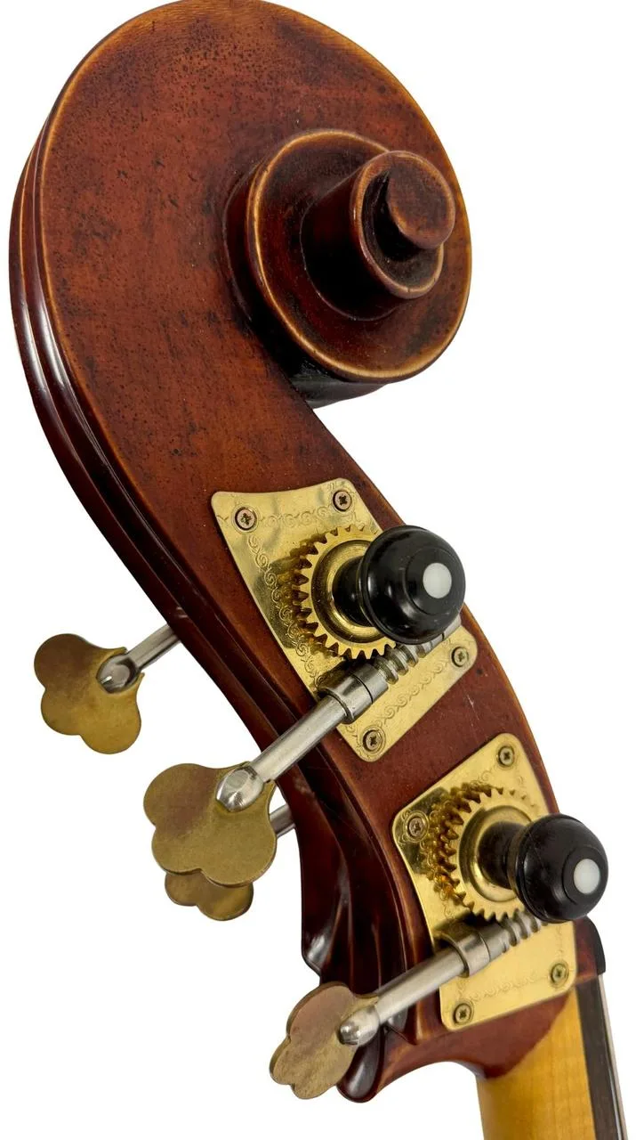 Mistrovský kontrabas 3/4 model Amati 2023