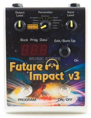 ..:: Future Impact III ::..