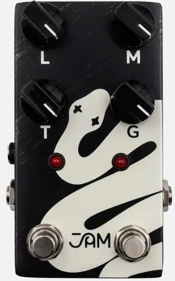 ..:: JAM Pedals Rattler ::..