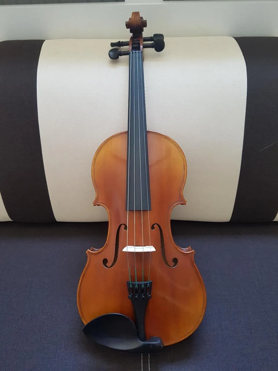 Kvalitní viola 38 cm