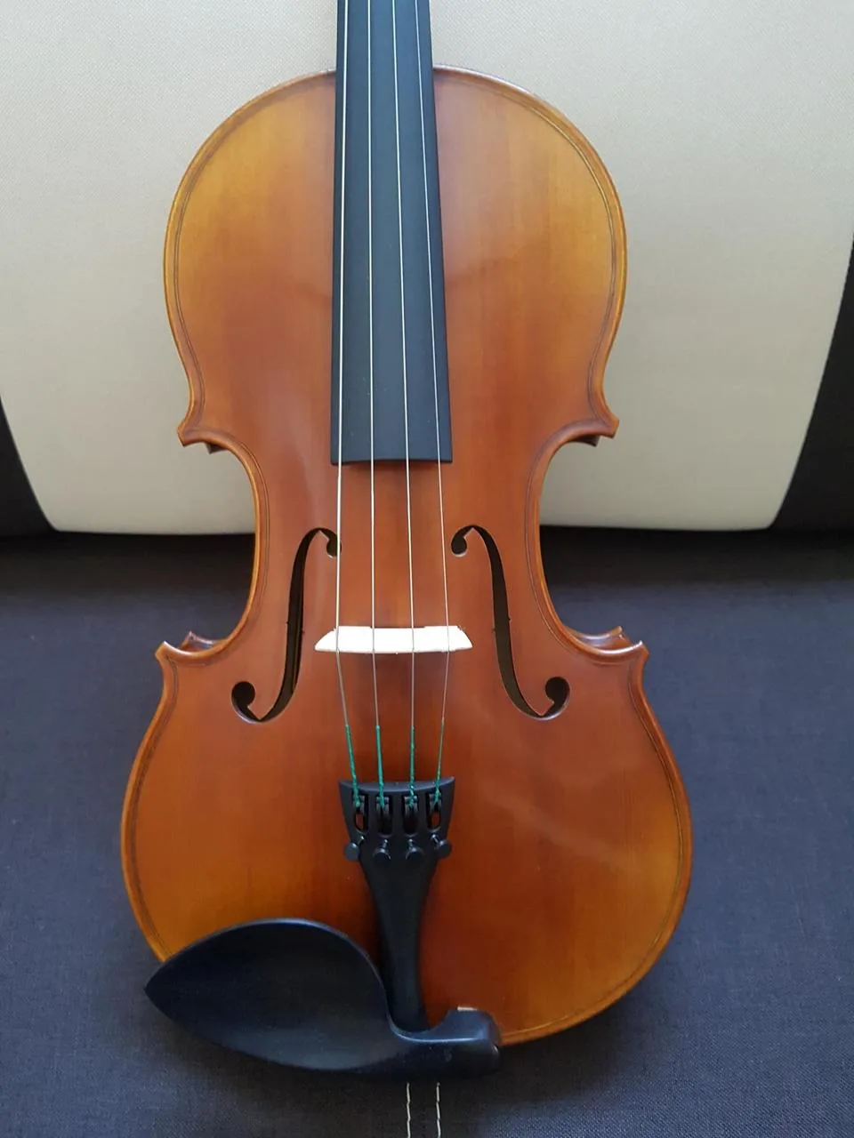 Kvalitní viola 38 cm