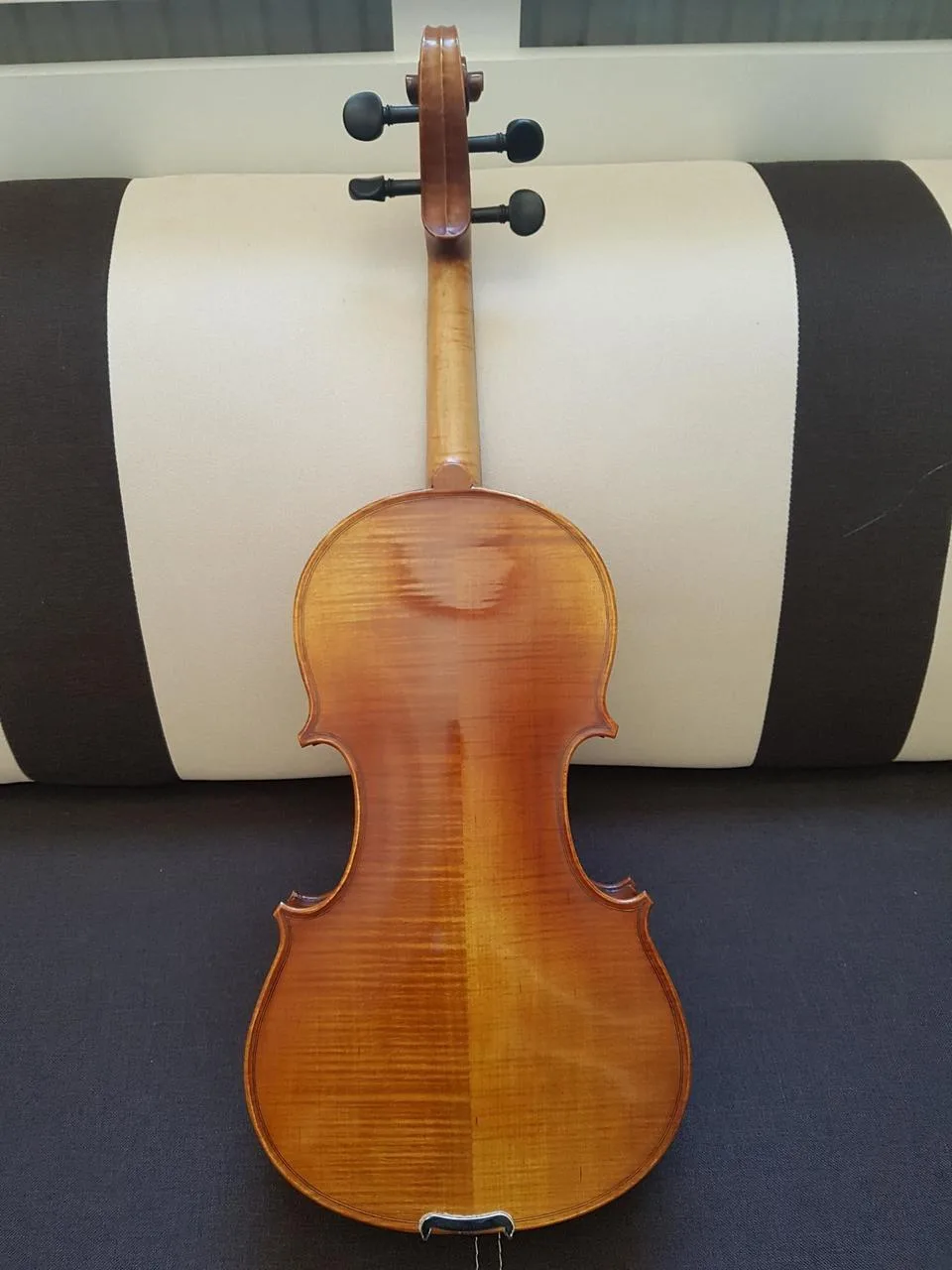 Kvalitní viola 38 cm