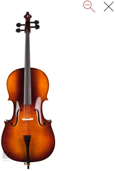 Violoncello 4/4