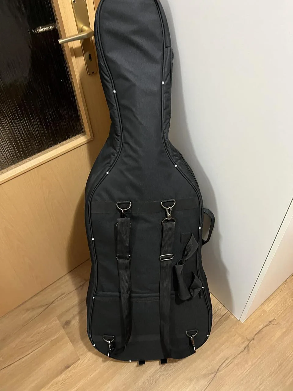 Prodám Gewa ideale violoncello set 4/4