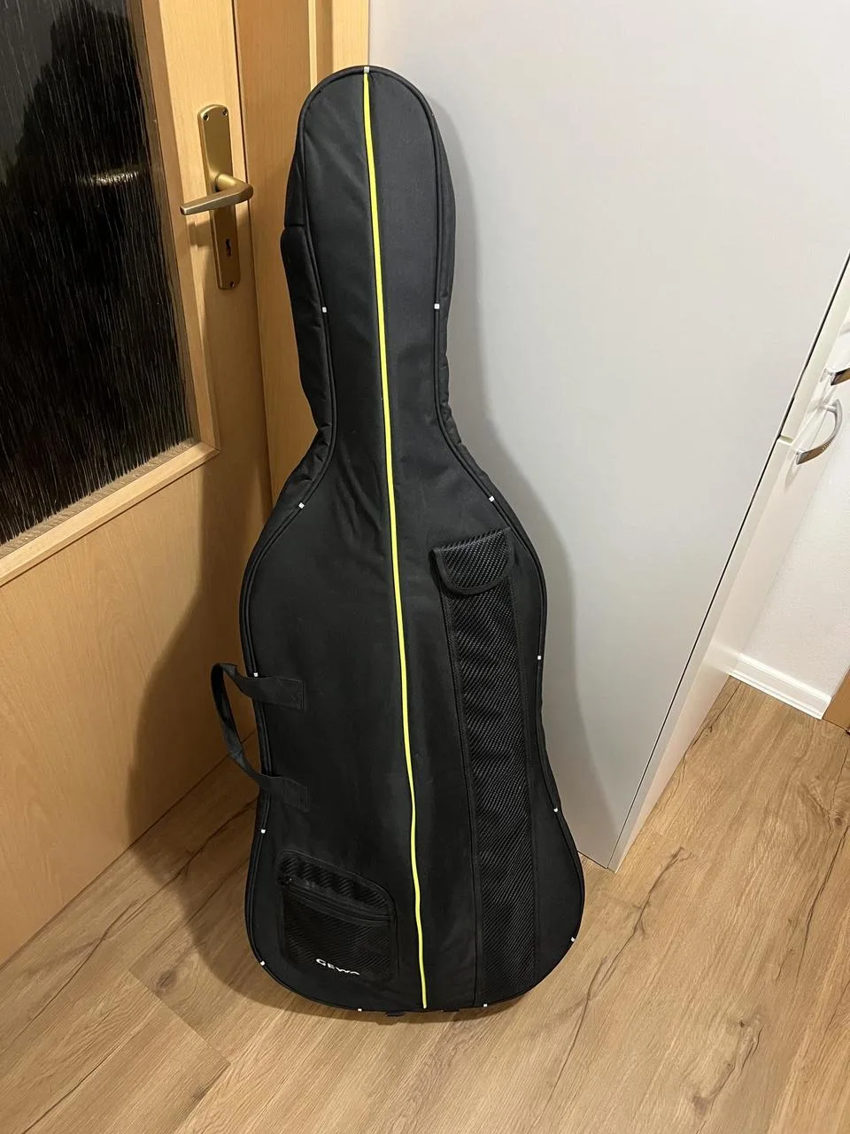 Prodám Gewa ideale violoncello set 4/4