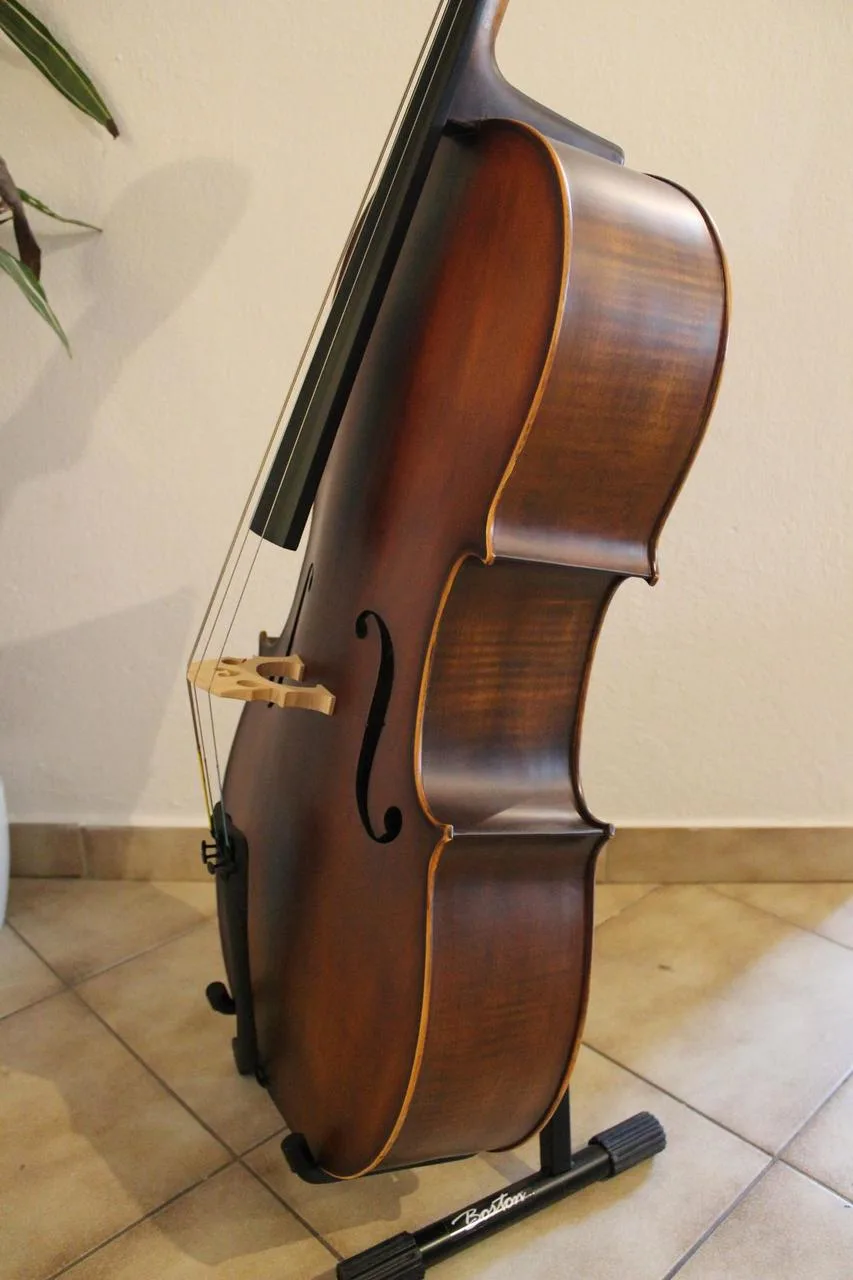 Prodám 4/4 violoncello