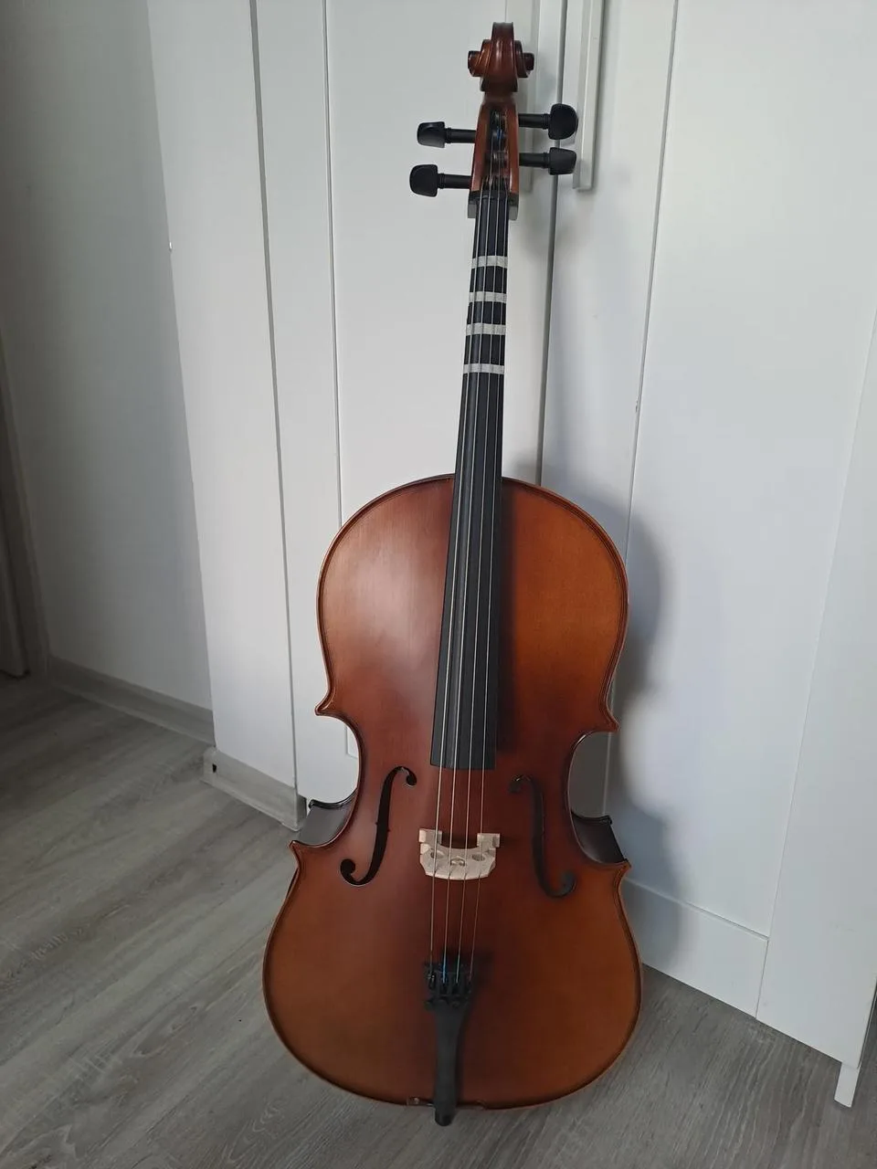 Violoncello 1/4 BACIO Instruments