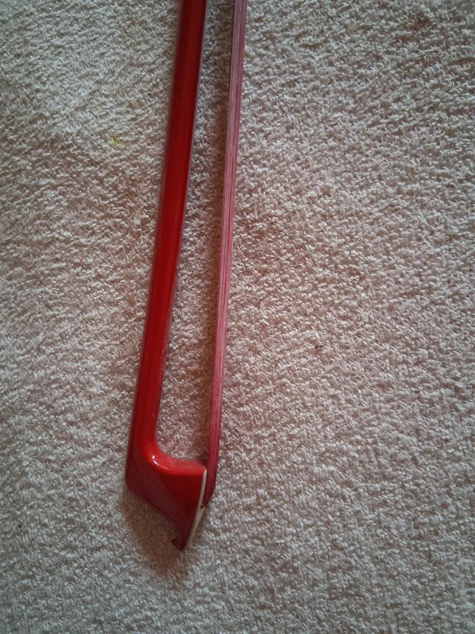 Smyčec Glasser 4/4