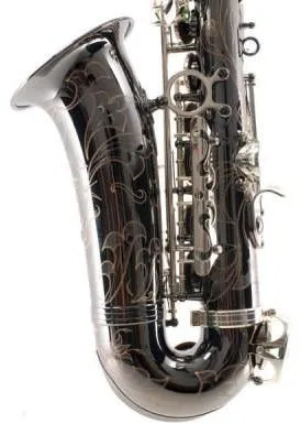 Thomann MK I Handmade Alto Sax