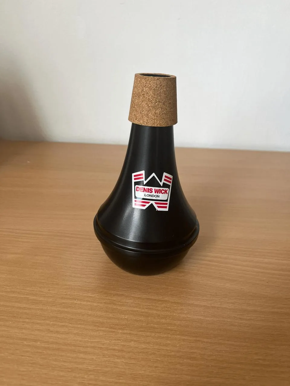 Denis Wick DW5526 Trumpet Practice Mute