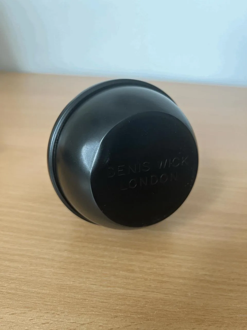 Denis Wick DW5526 Trumpet Practice Mute