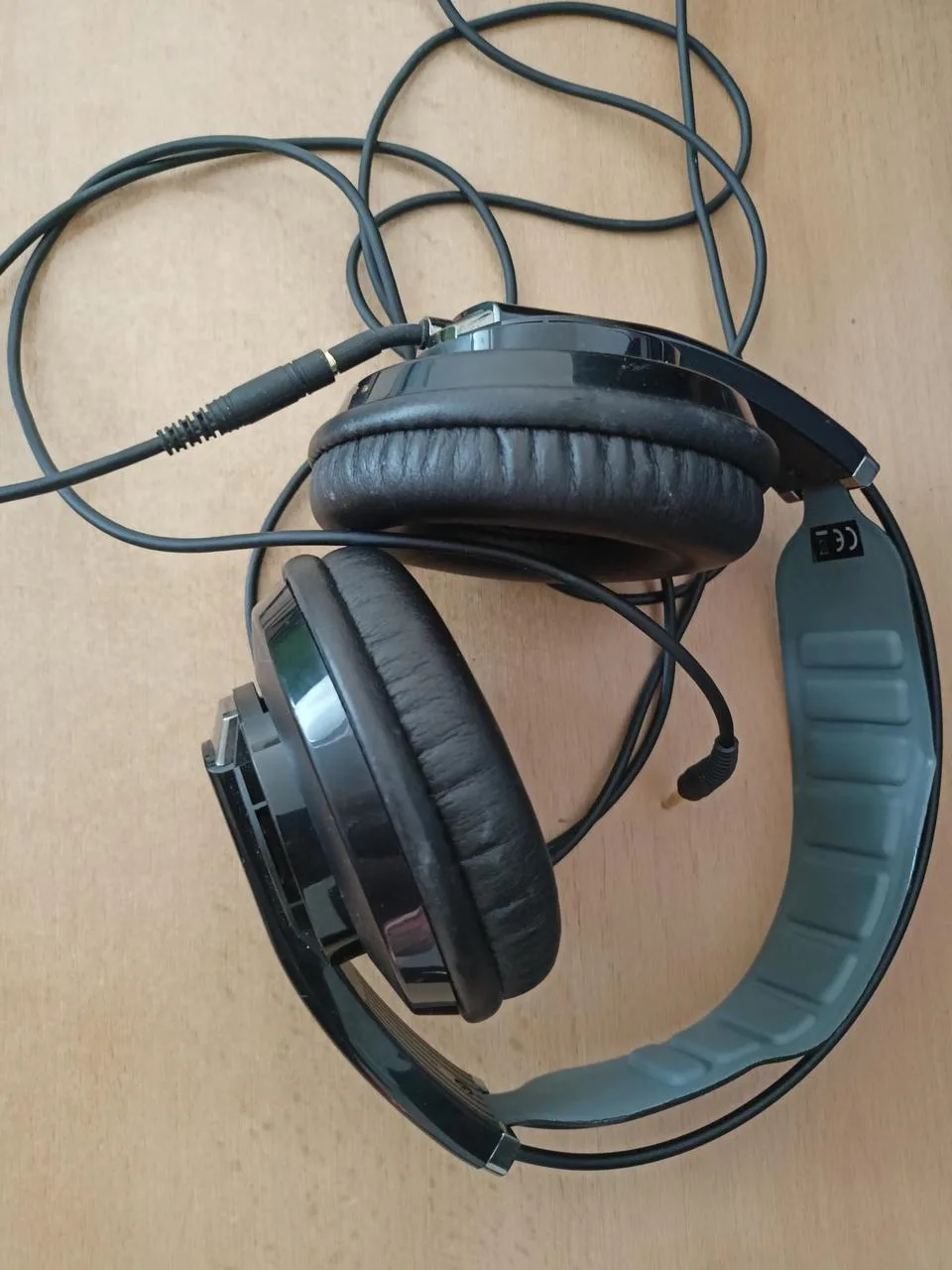Studiová sluchátka Superlux HD681 EVO Black