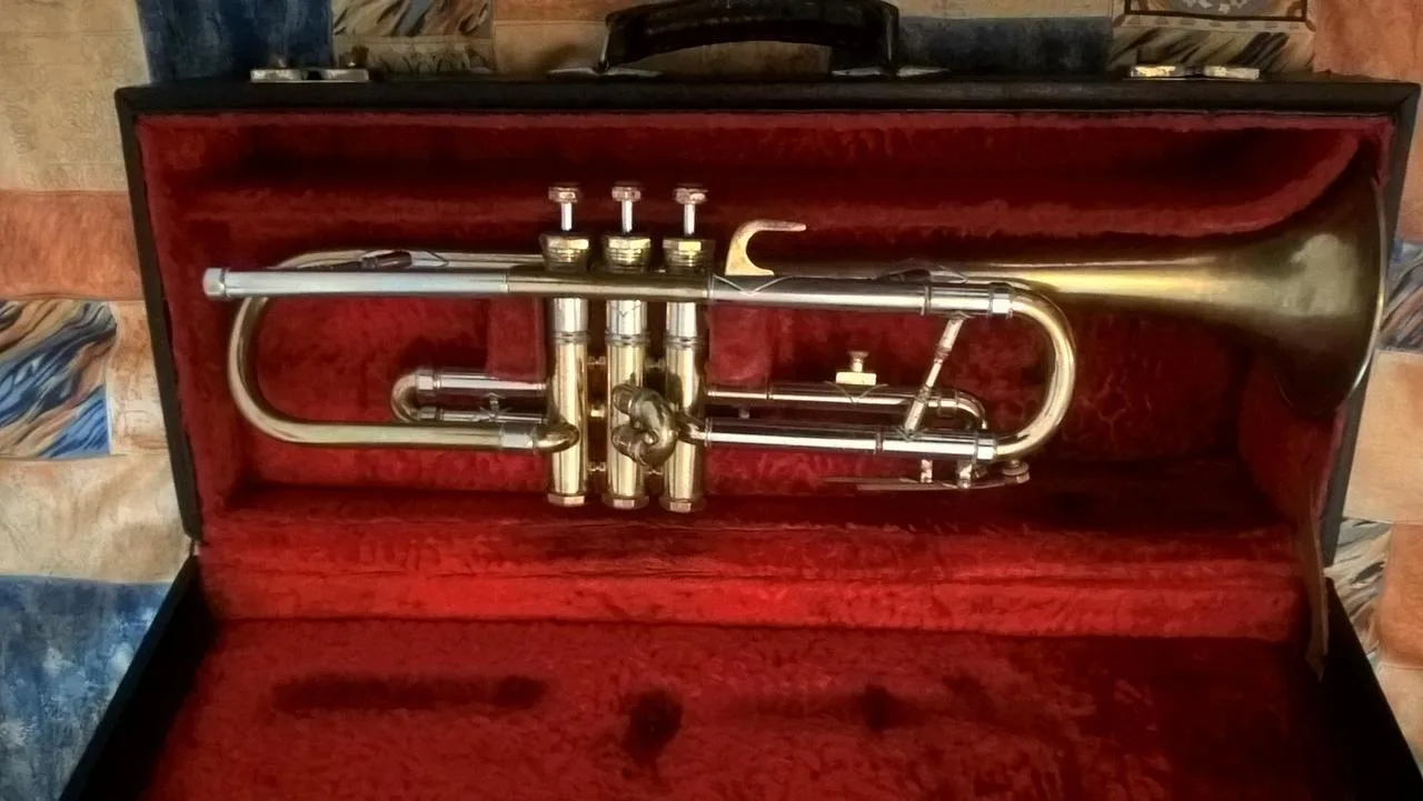 B-trubka