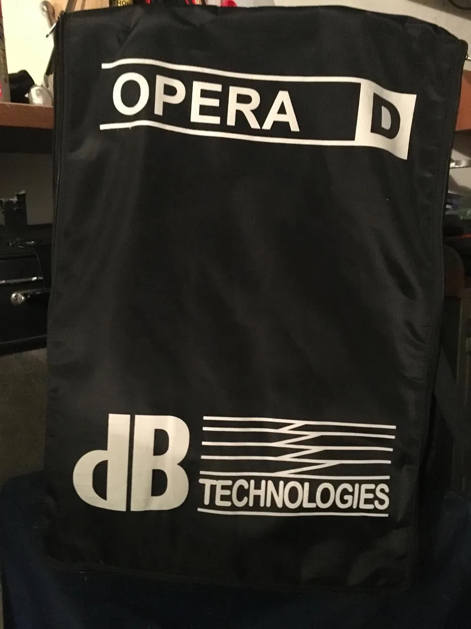 dbTechnologies