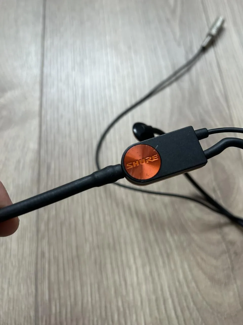 Shure SM31FH Hlavový kondenzátorový mikrofón