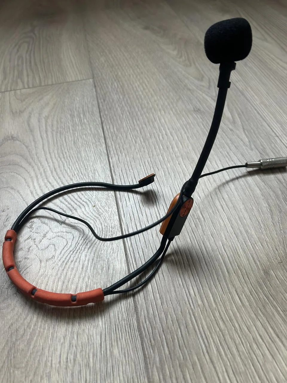 Shure SM31FH Hlavový kondenzátorový mikrofón