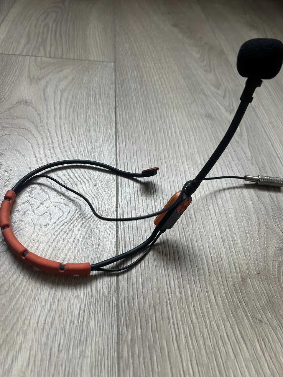 Shure SM31FH Hlavový kondenzátorový mikrofón