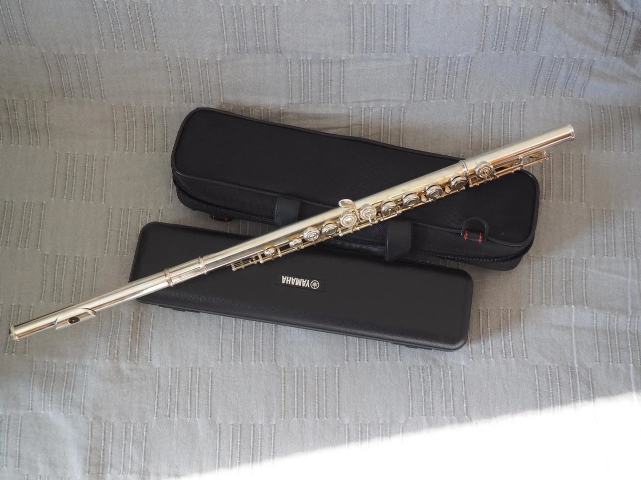 Yamaha YFL-222