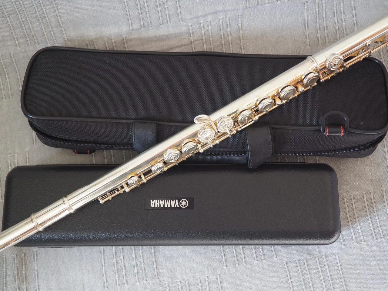 Yamaha YFL-222