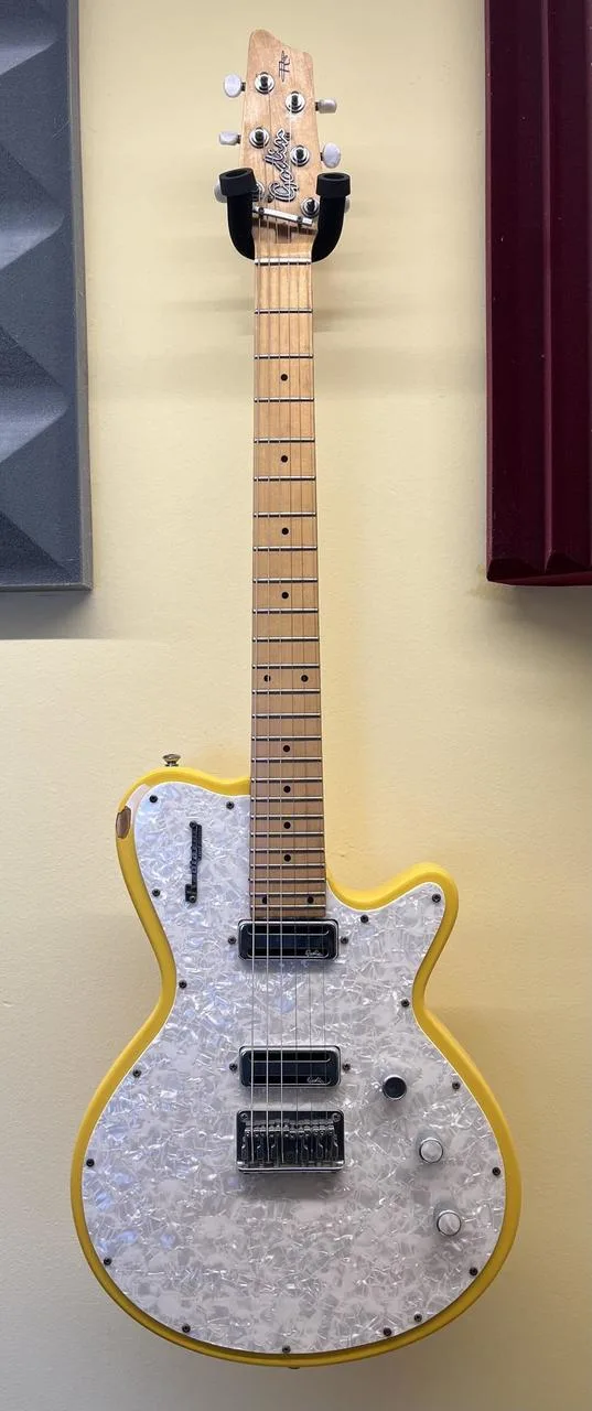 Godin Radiator Performance Series