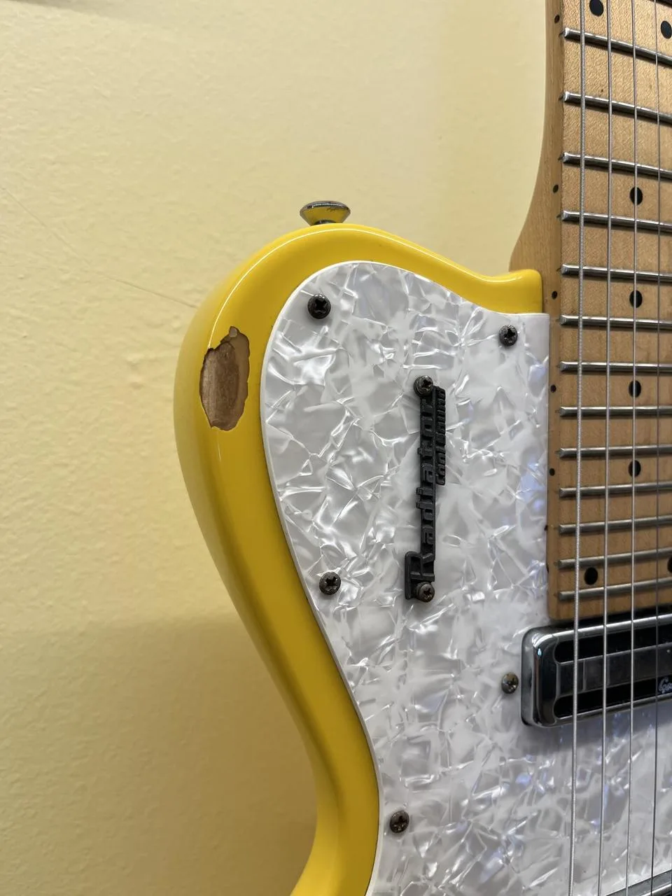 Godin Radiator Performance Series