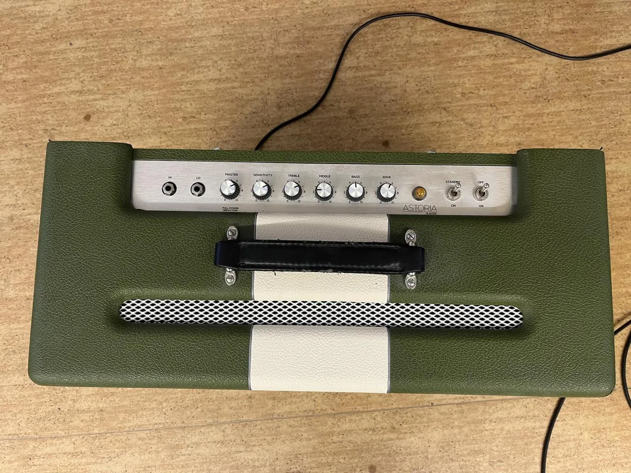 Marshall Astoria Classic AST1C
