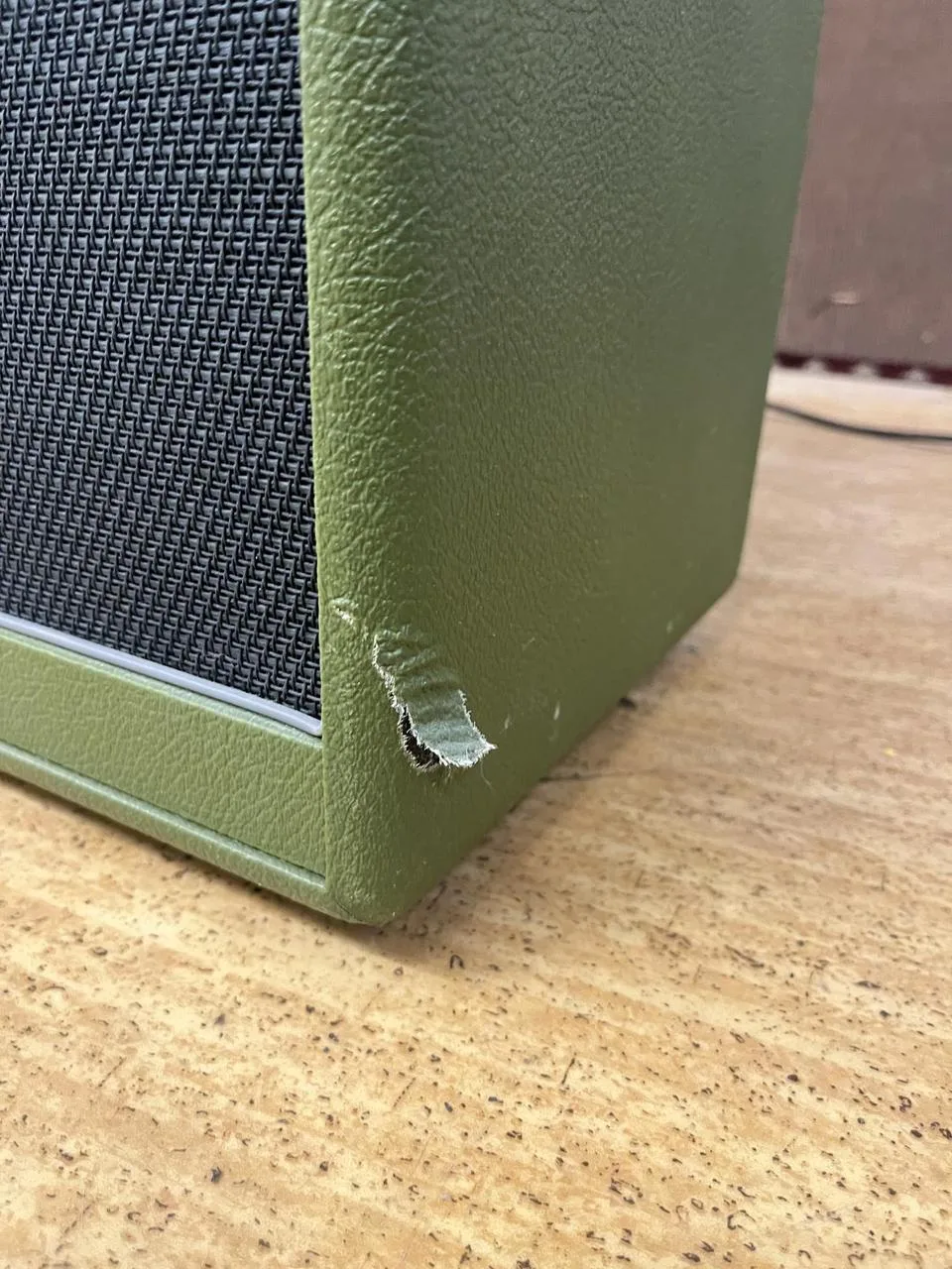 Marshall Astoria Classic AST1C