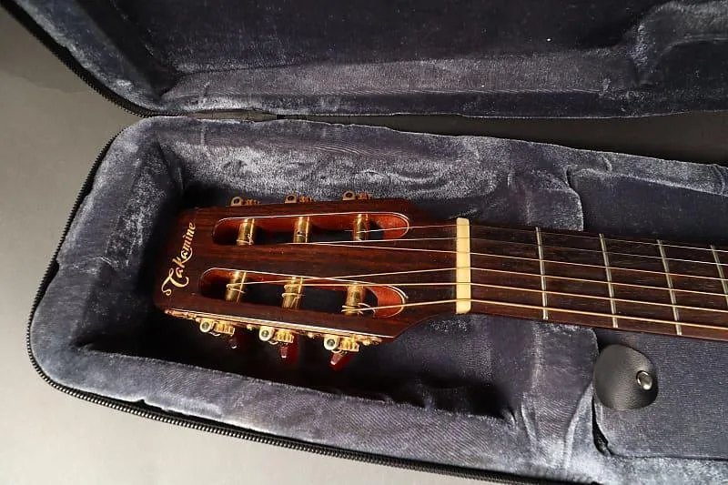 Takamine DSF 65 C Santa Fe