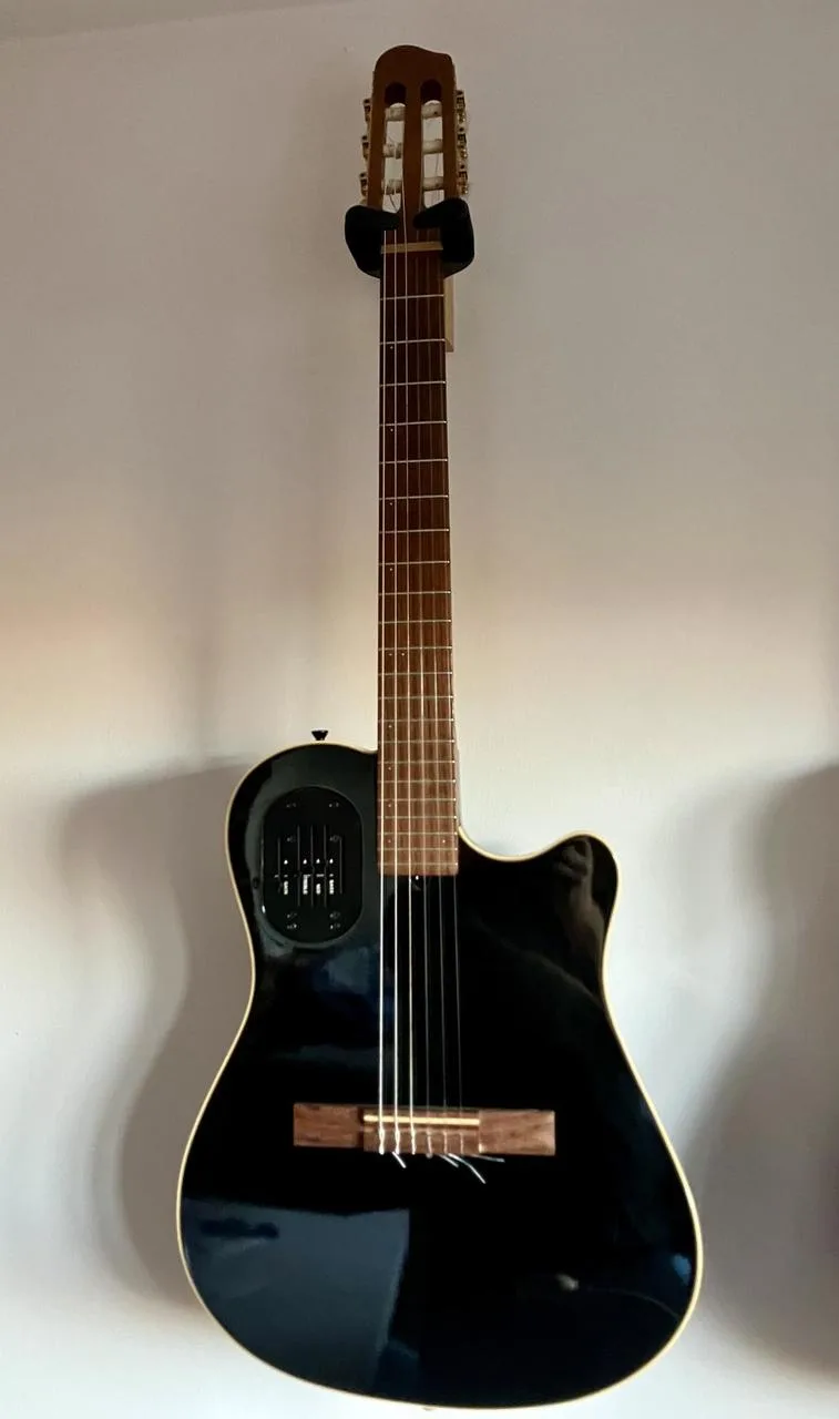 Godin Tele AcoustiClassic (Pre-Multiac) 1995