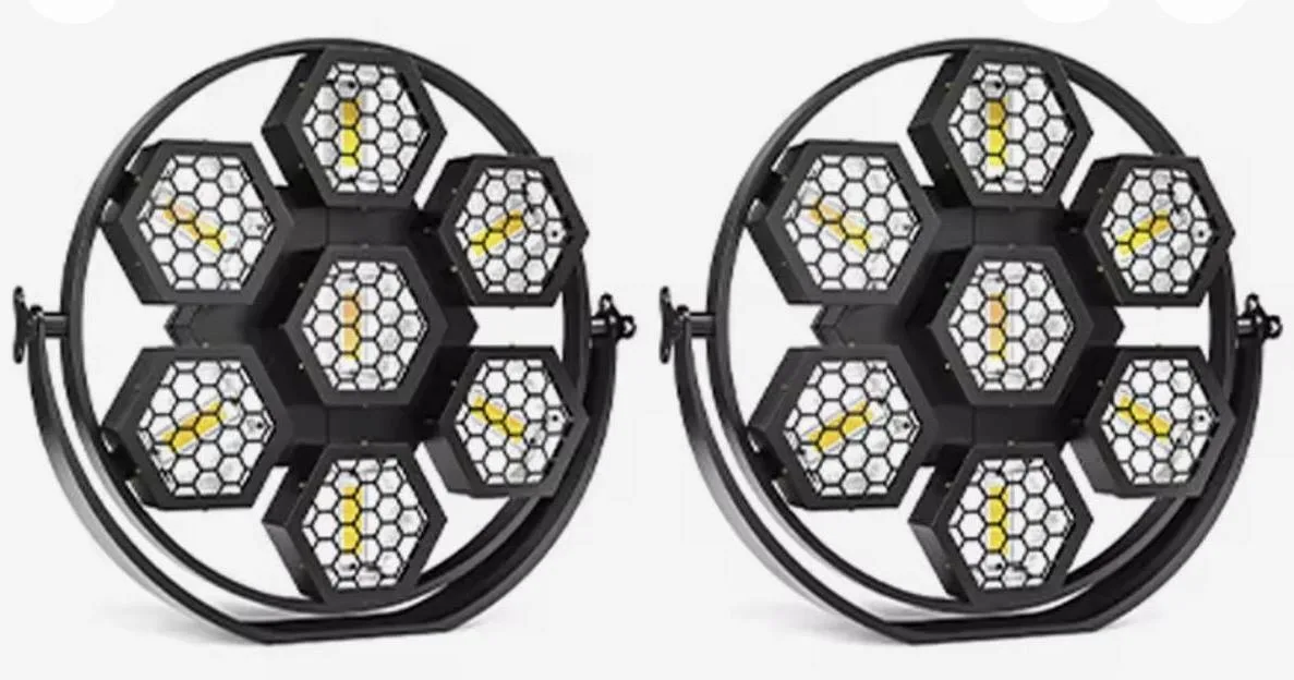 Mini Retro light 2ks