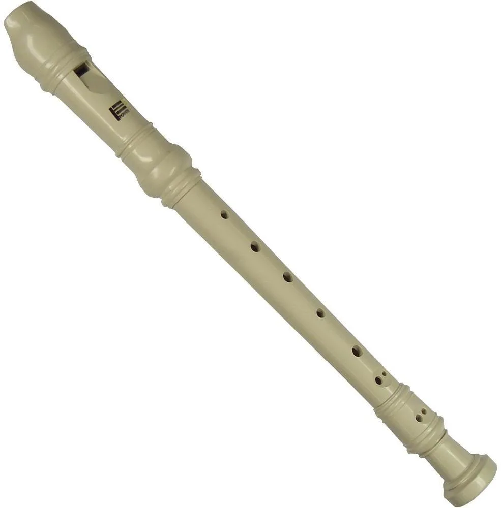 ABR 65 zobcová flétna světlá ABX