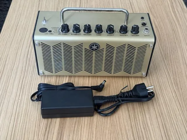 Yamaha THR5A