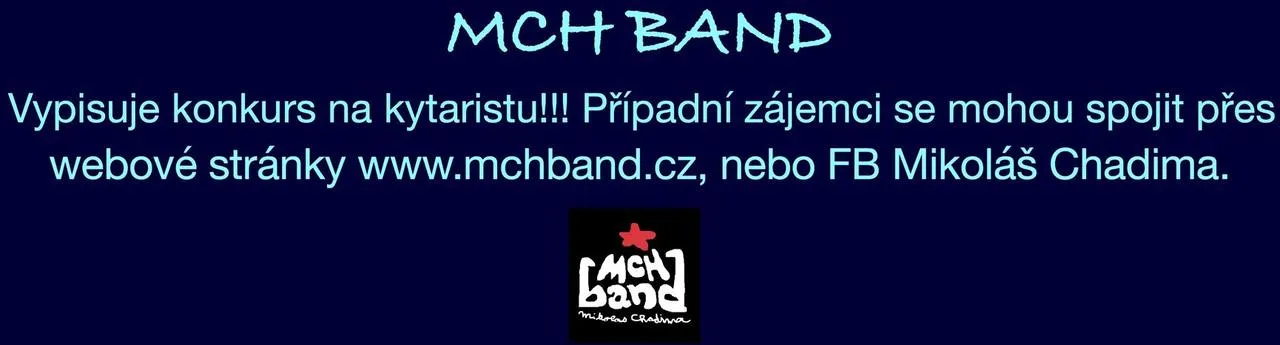 MCH BAND