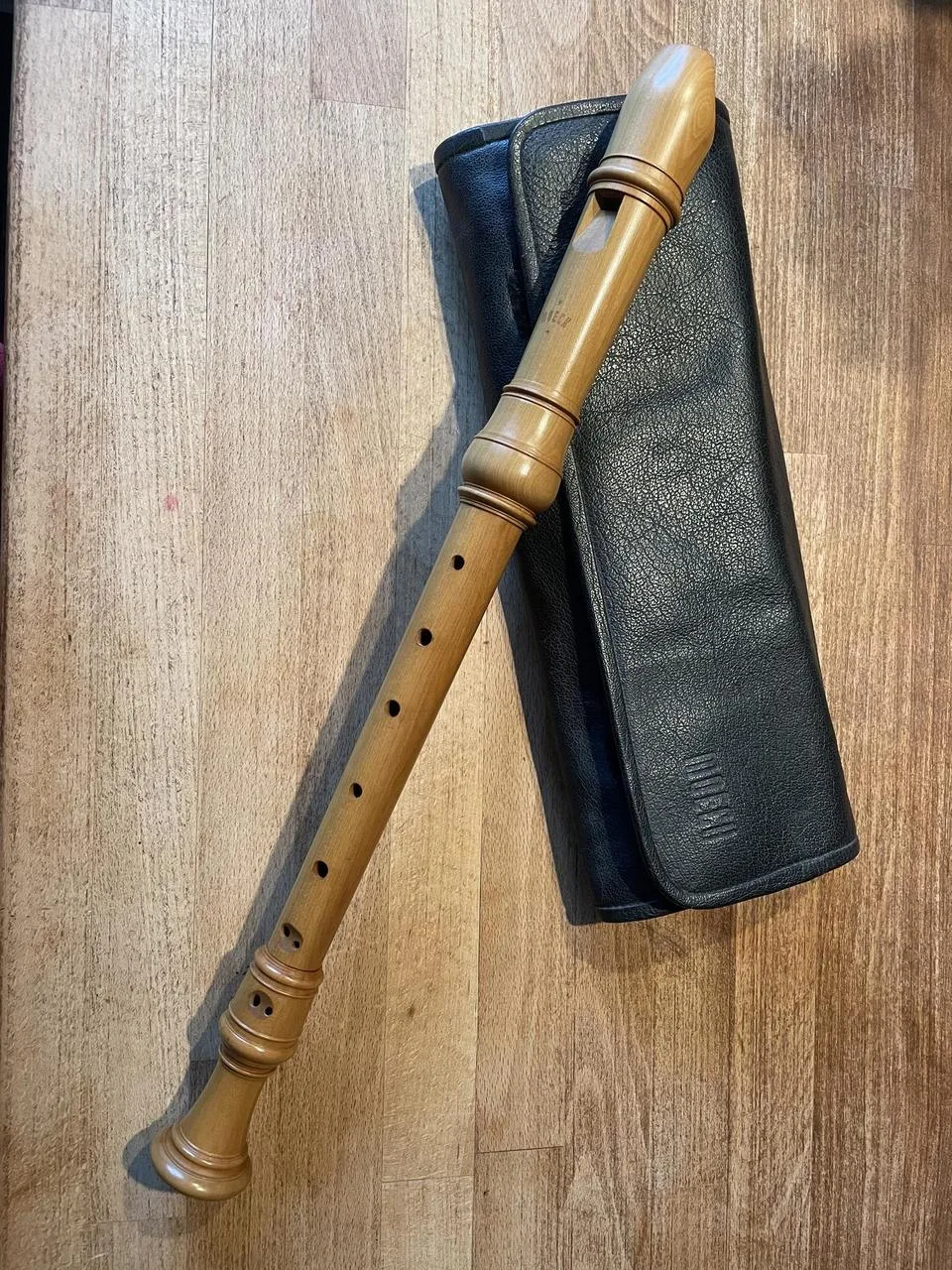 Prodam alt fletnu Moeck 339