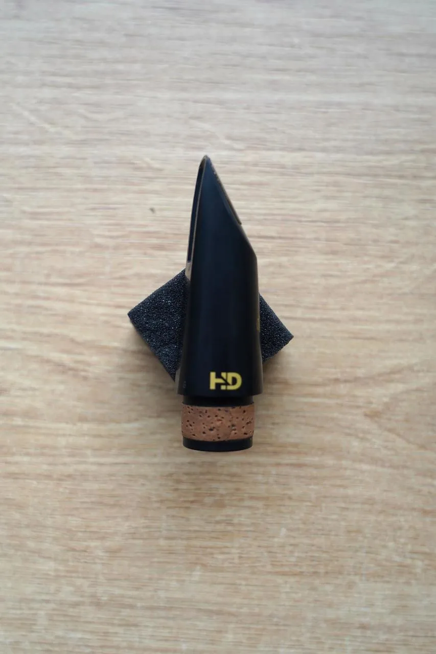 Vandoren  BD6 HD hubice pro klarinet nová