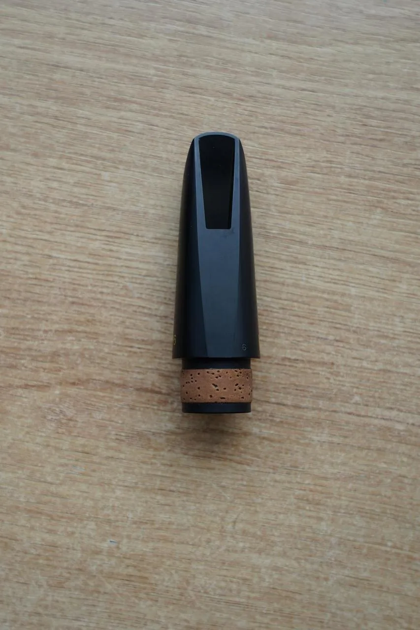 Vandoren  BD6 HD hubice pro klarinet nová