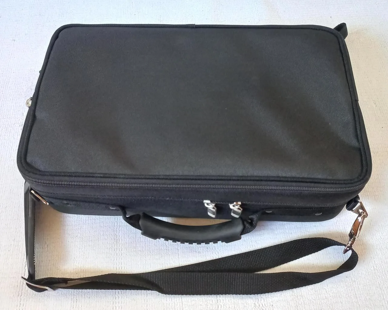 Pouzdro na klarinet No.8715