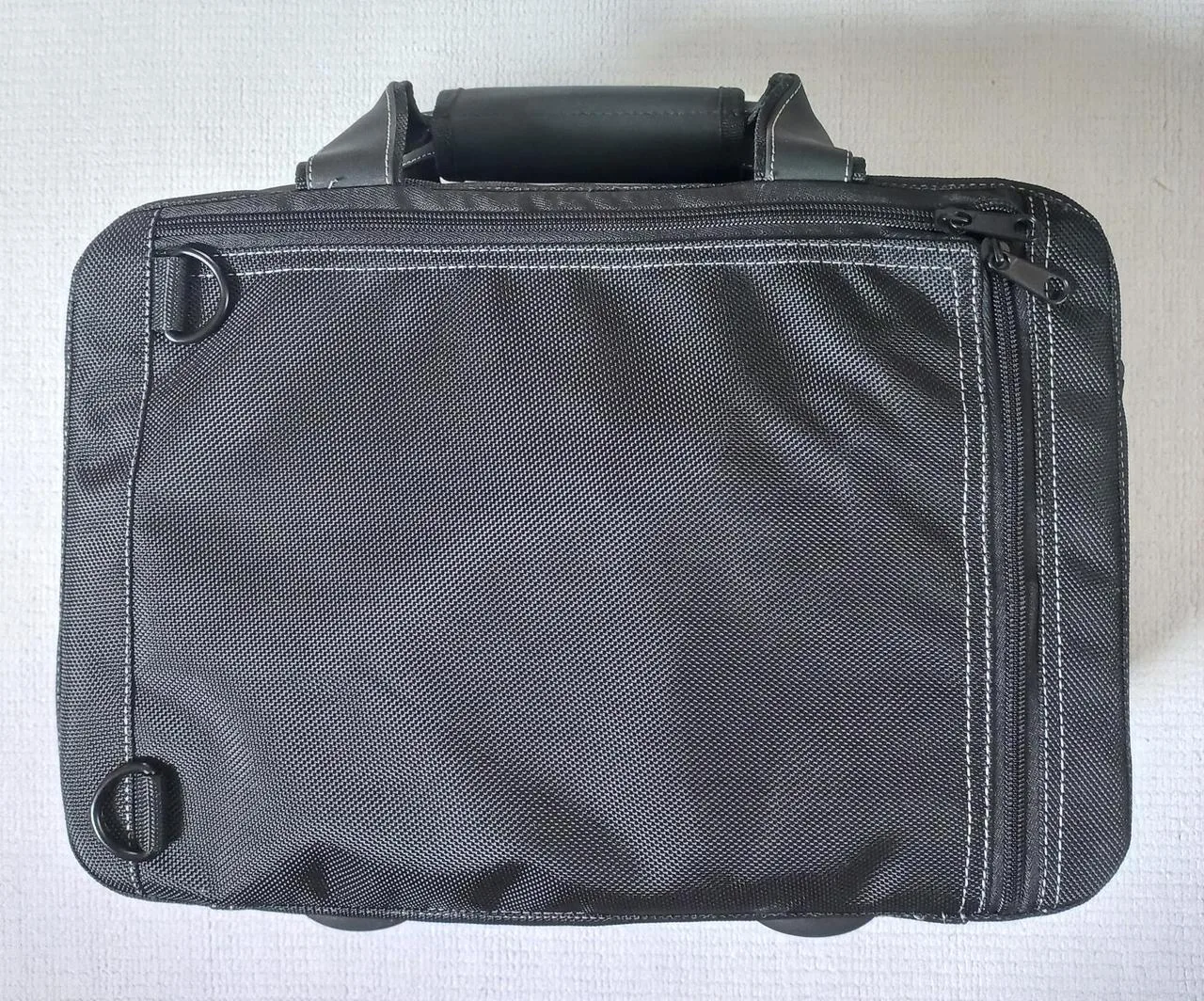 W.Schreiber - pouzdro pro Bb klarinet