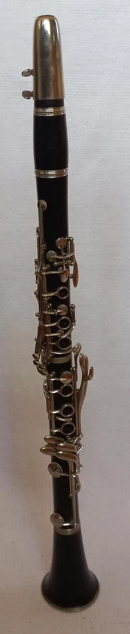 Bb klarinet Amati ACL 313 Special výr.č.5559