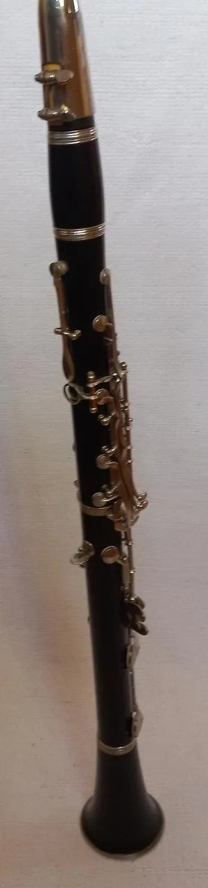 Bb klarinet Amati ACL 313 Special výr.č.5559
