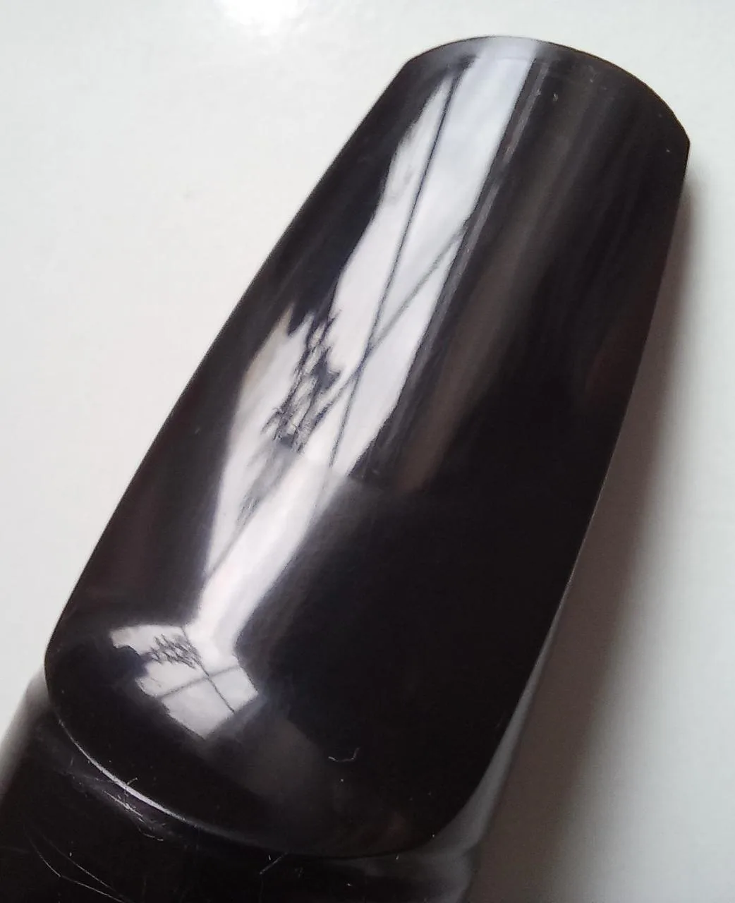 Vandoren TL 4 Optimum - hubice na tenor saxofon