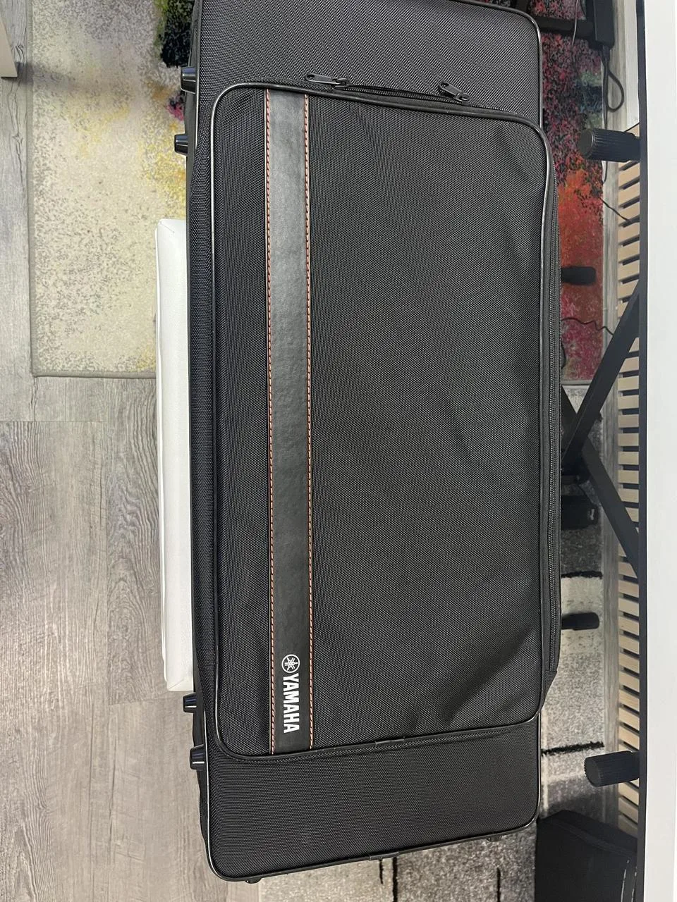 TENOROVÝ SAXOFON YAMAHA YTS 280